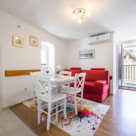 Apartments Karoca Split Kültér fotó