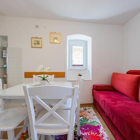Apartments Karoca Split Kültér fotó