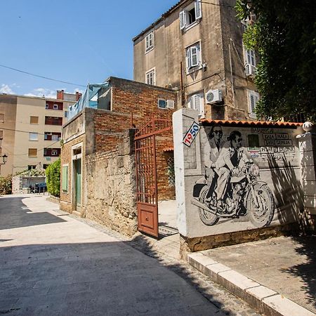 Apartments Karoca Split Kültér fotó