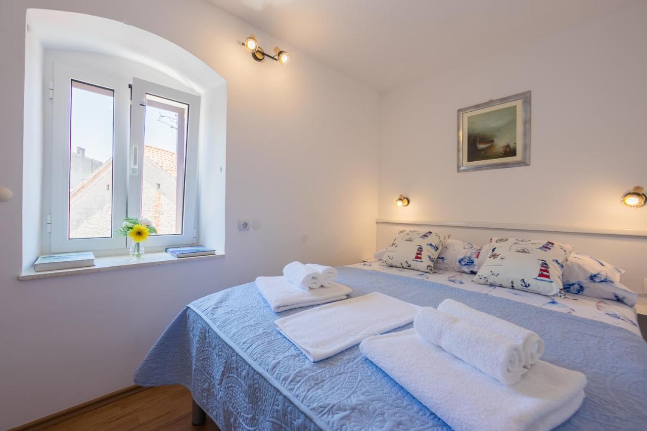 Apartments Karoca Split Kültér fotó