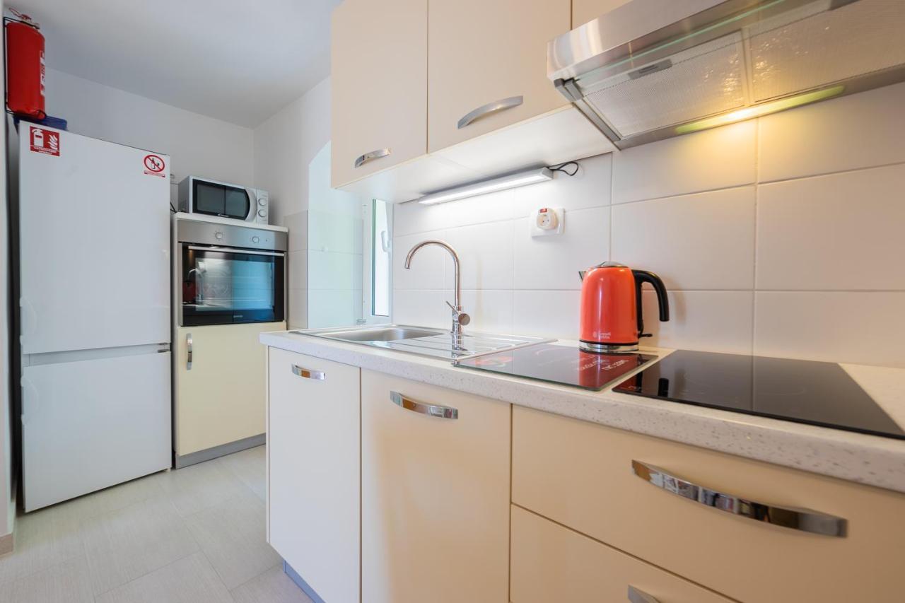 Apartments Karoca Split Kültér fotó